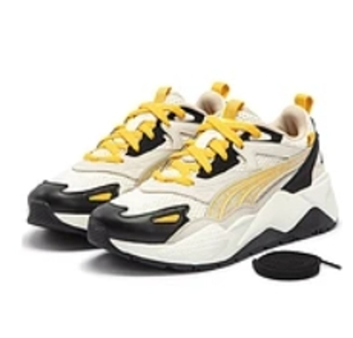 PUMA RS-X Efekt Bz Yinshua 'Beige White Black' 395233-01