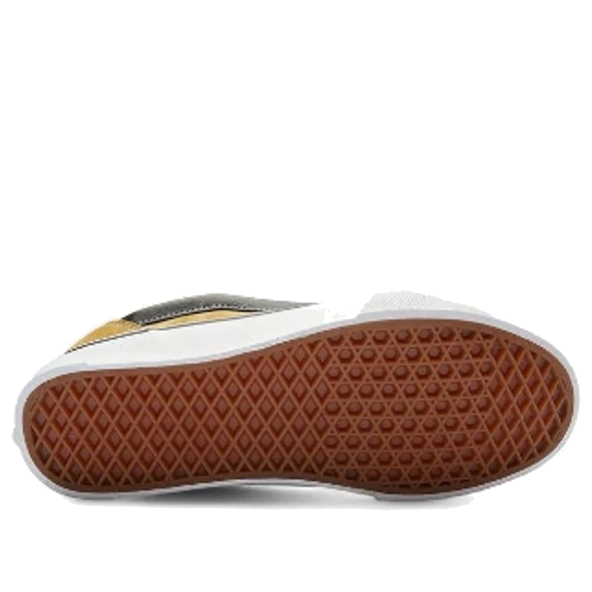 Vans Knu Skool 'Brown Black' VN0009QC5QJ1