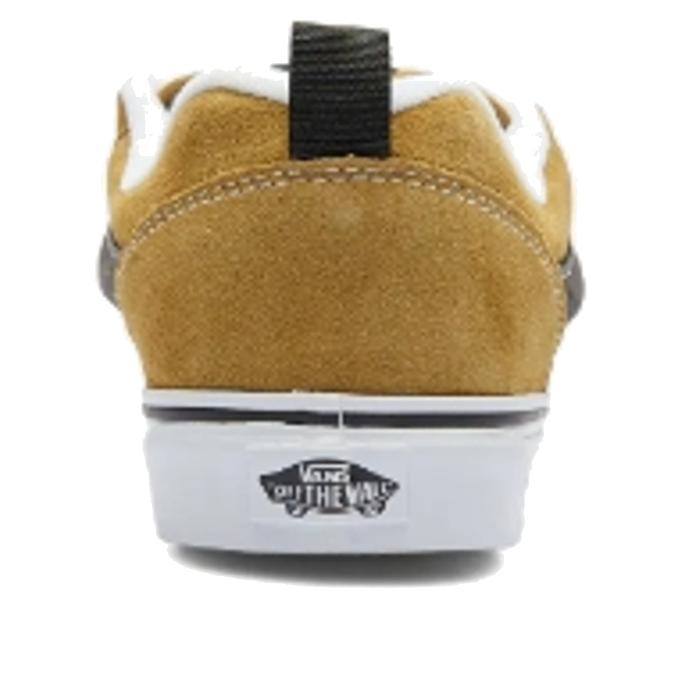 Vans Knu Skool 'Brown Black' VN0009QC5QJ1