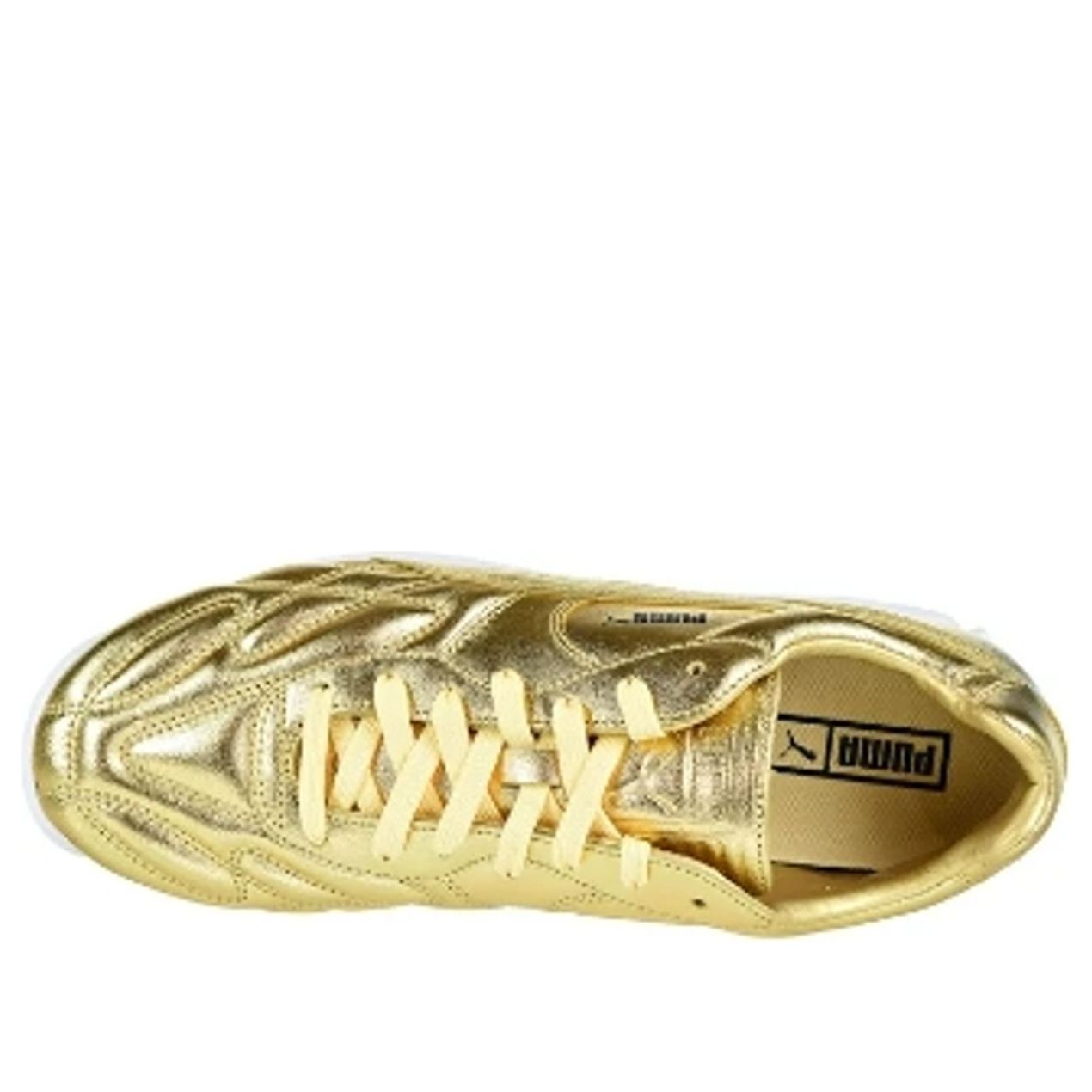 PUMA King Avanti 'Gold Trophy' 366619-01