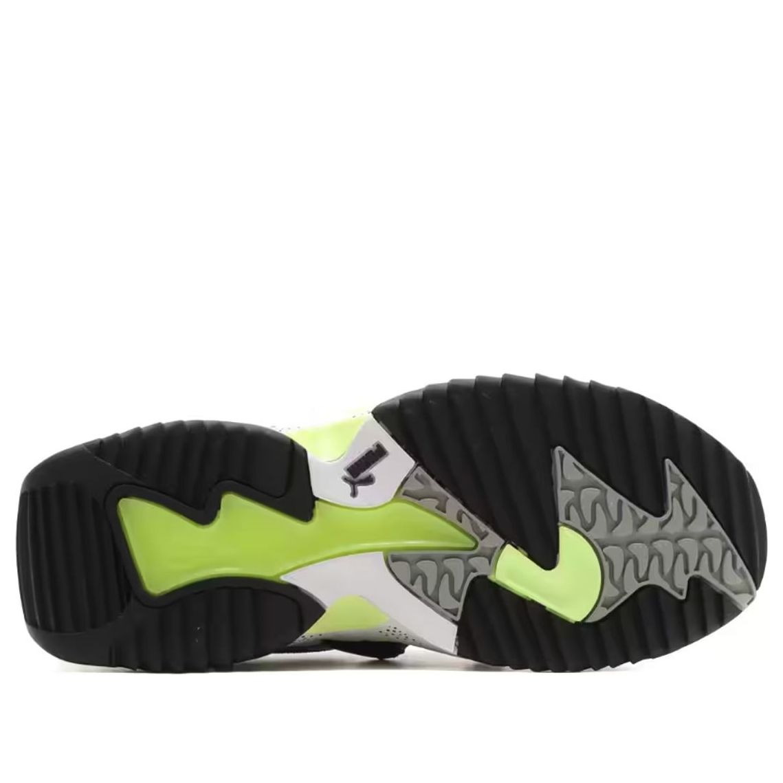 PUMA Voltaire Og 'White Black Blue' 389364-03