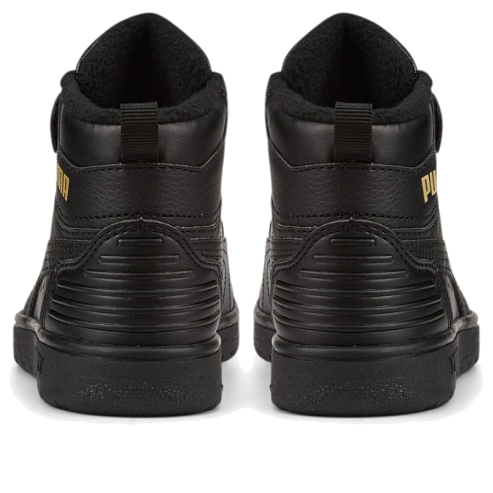 (PS) PUMA Rebound Rugged V 'Black' 388244-01