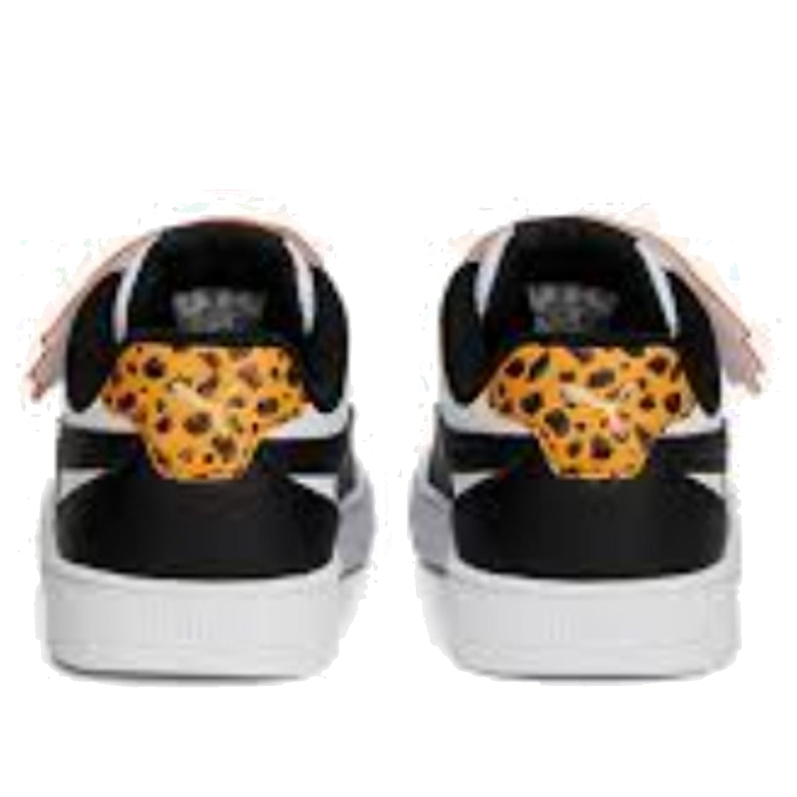 (PS) PUMA Caven 'White Black' 389731-01