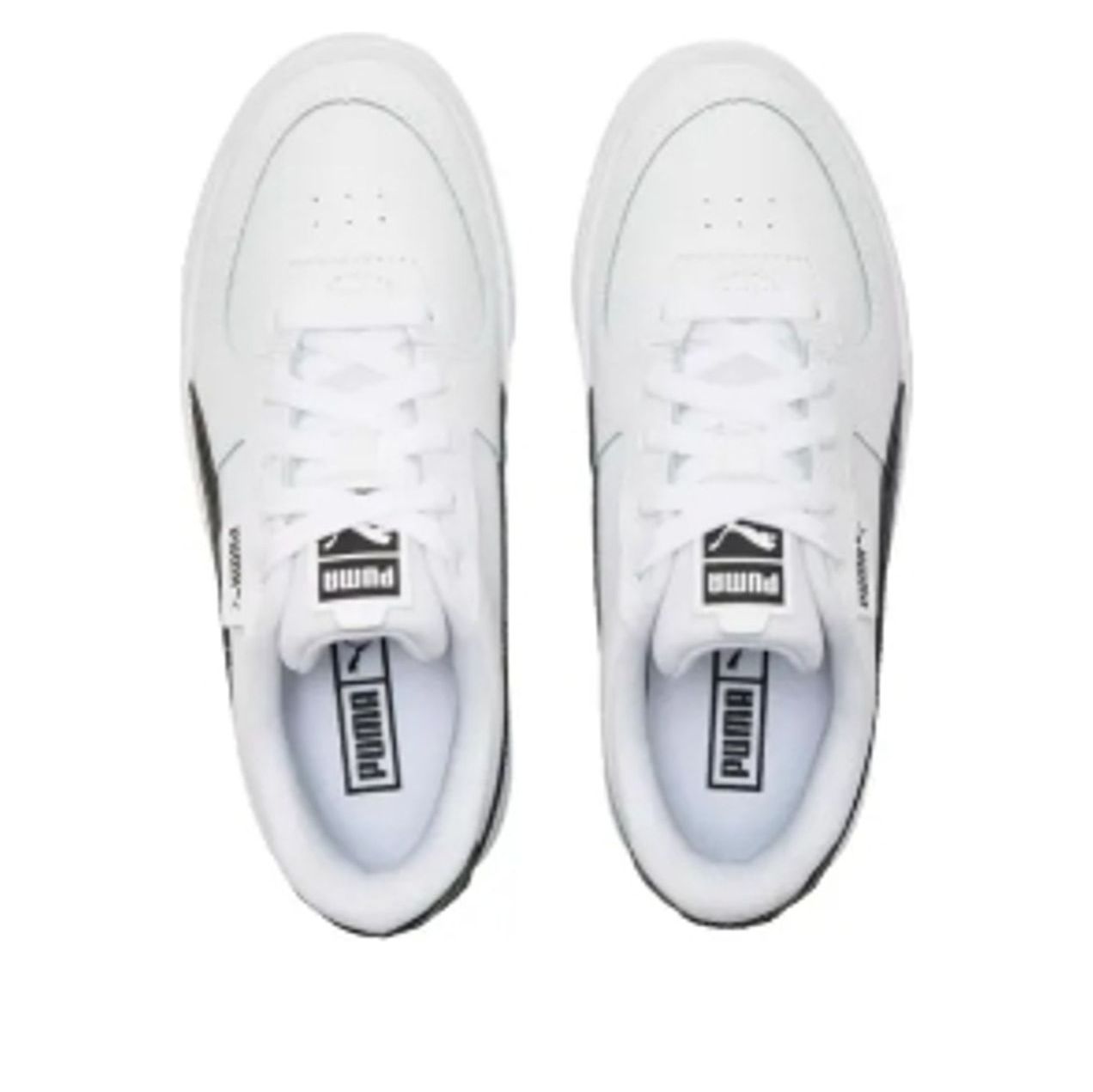 (WMNS) PUMA Cali Dream 'White Black' 393355-05