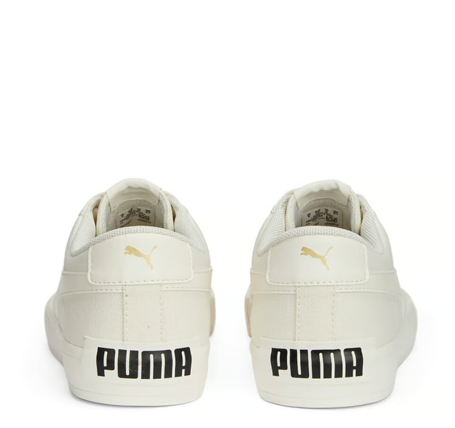 PUMA Bari 'White' 389383-04