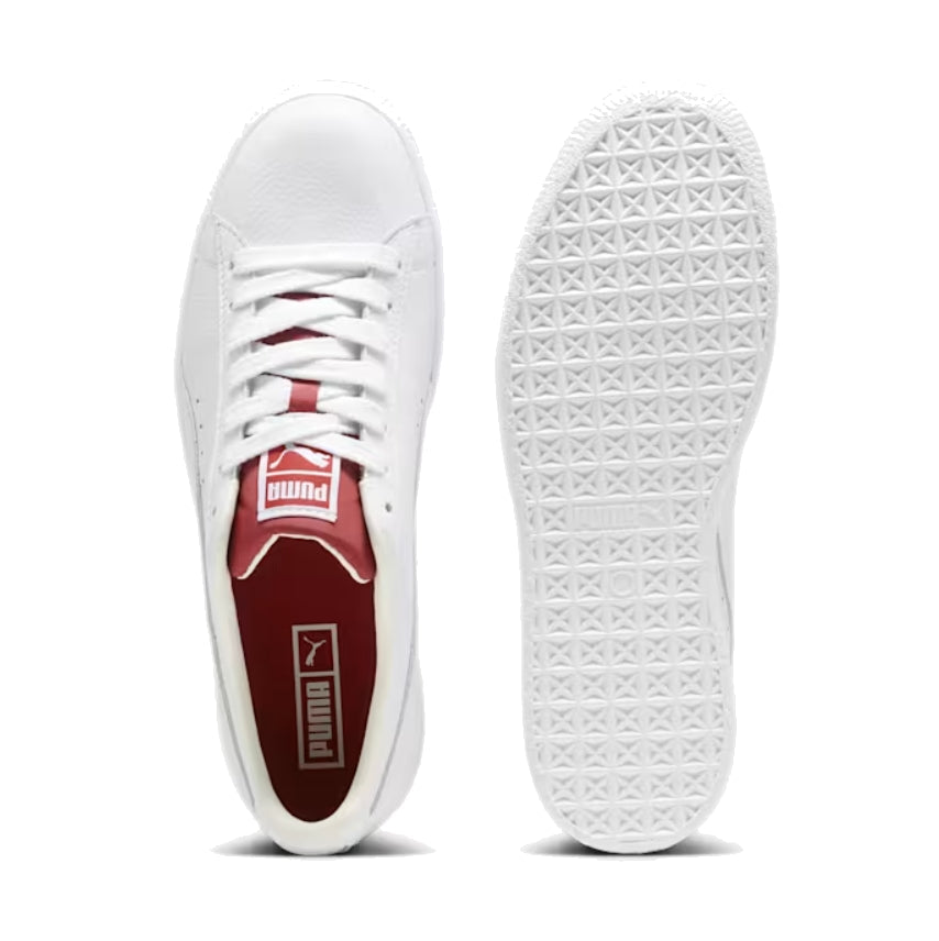 PUMA Clyde Varsity 2 'White' 396491-01
