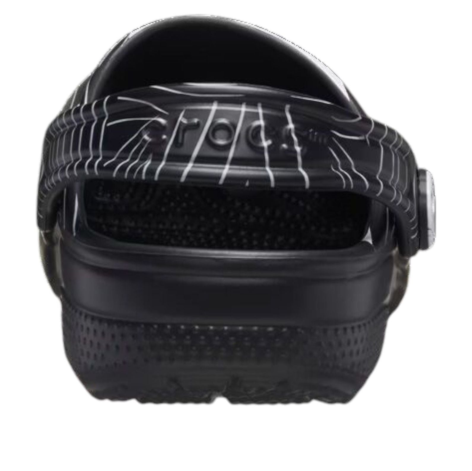 (GS) Crocs Classic Clog 'Jack Skellington Nightmare Before Christmas' 210562-90H