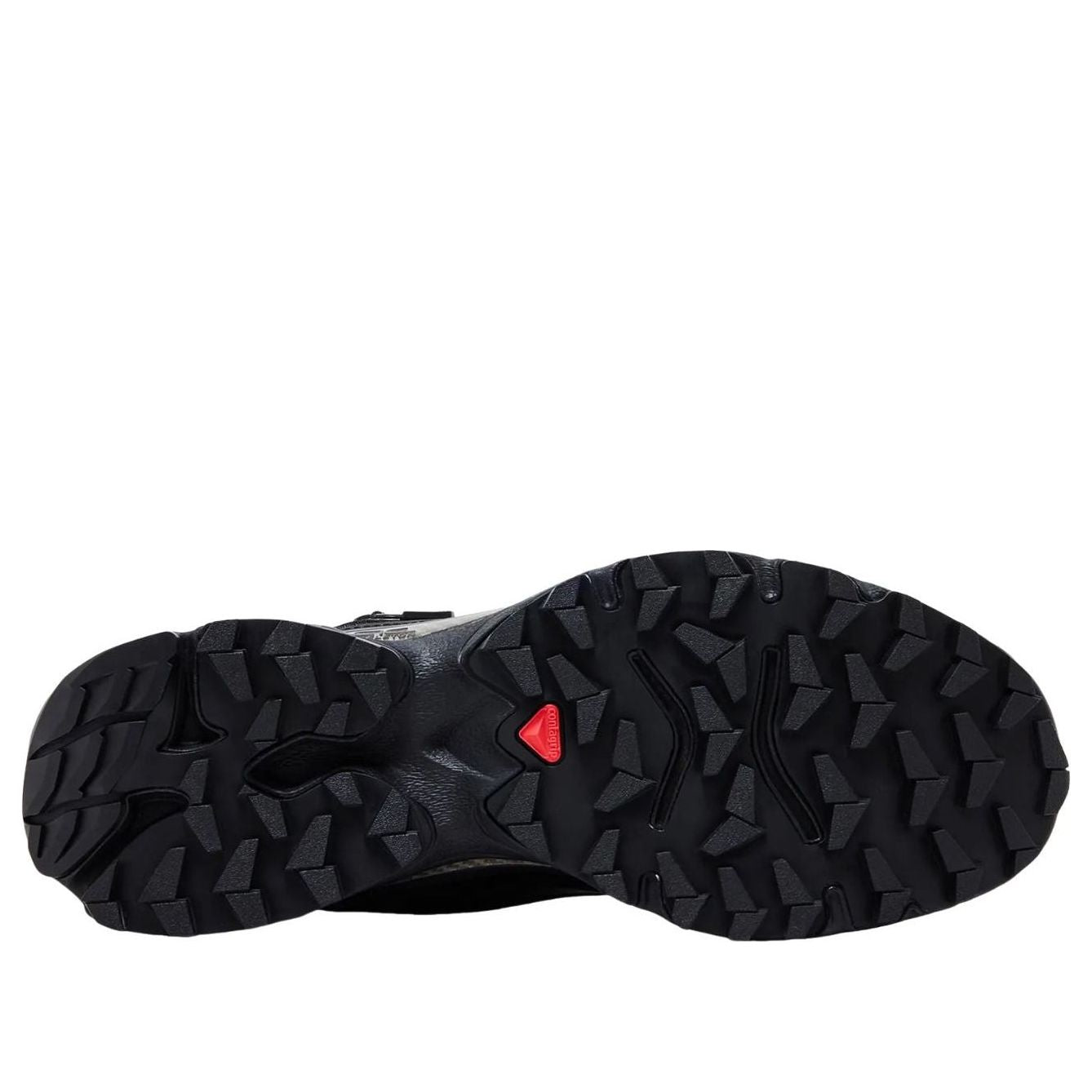 SALOMON x Kith XT-Voyager 2 'Black' 454510