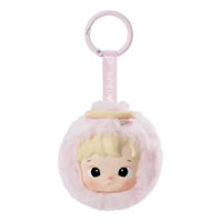 Pop Mart Hacipupu The Constellation Vinyl Plush Pendant 'Virgo' PPMT-2409-0093-VO