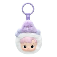 Pop Mart Hacipupu The Constellation Vinyl Plush Pendant 'Aquarius' PPMT-2409-0093-AQ