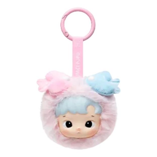 Pop Mart Hacipupu The Constellation Vinyl Plush Pendant 'Pisces' PPMT-2409-0093-PS