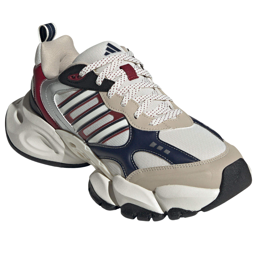 adidas XLG Runner 'Beige Navy Red' IH0432