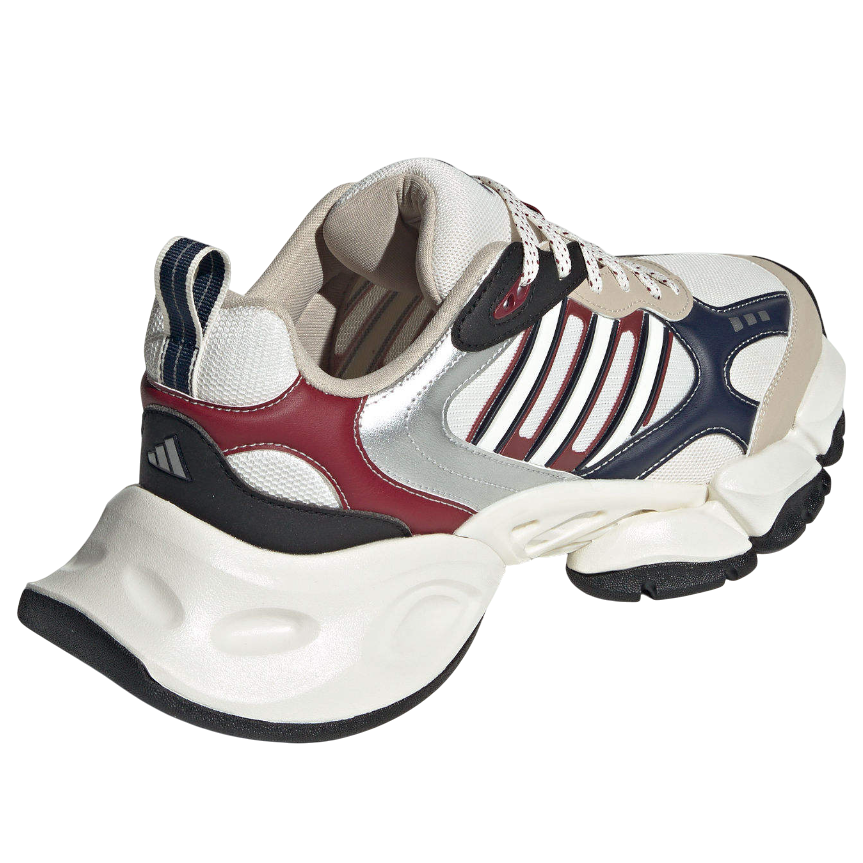 adidas XLG Runner 'Beige Navy Red' IH0432