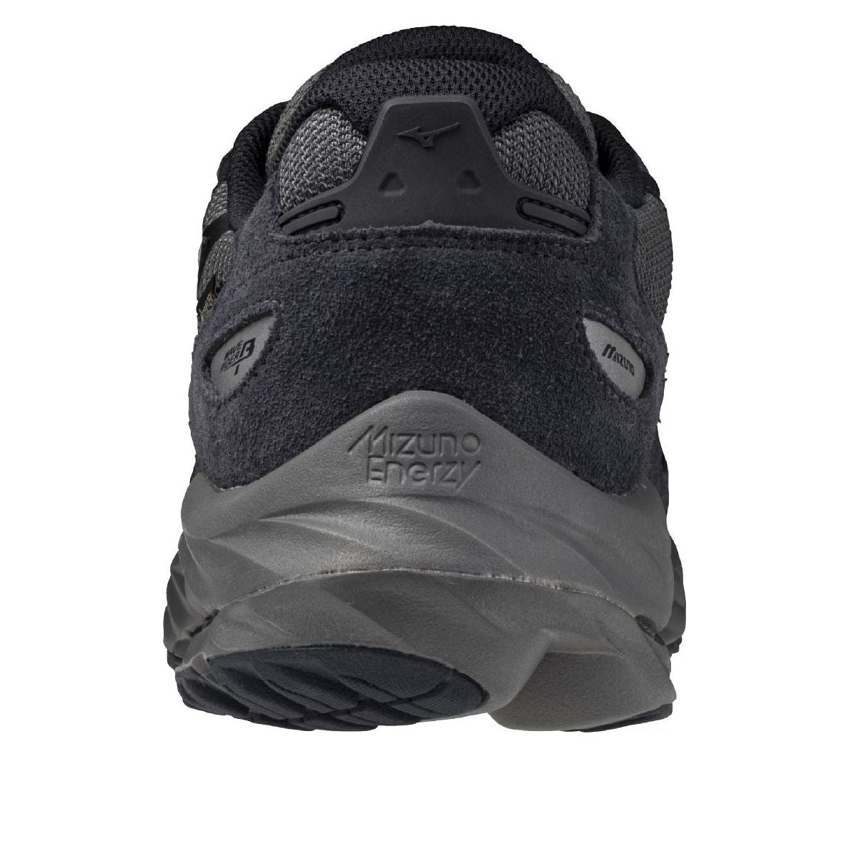 Mizuno Wave Rider B Gore-Tex 'Quiet Shade Silver' D1GA245202