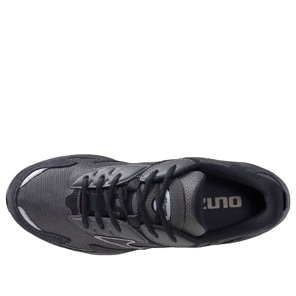Mizuno Wave Rider B Gore-Tex 'Quiet Shade Silver' D1GA245202