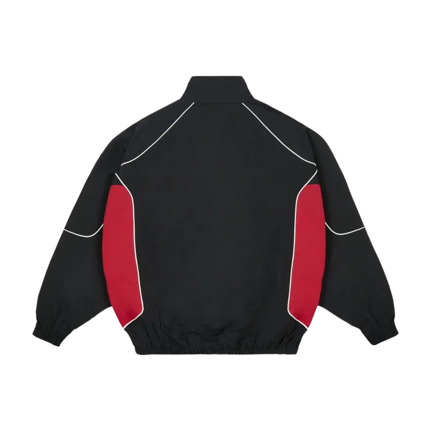 Palace Hong Kong Track Jacket 'Black' P30JK197