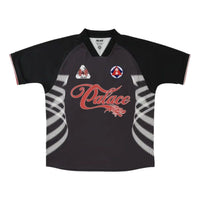 Palace Hong Kong Jersey 'Black' P30ES245