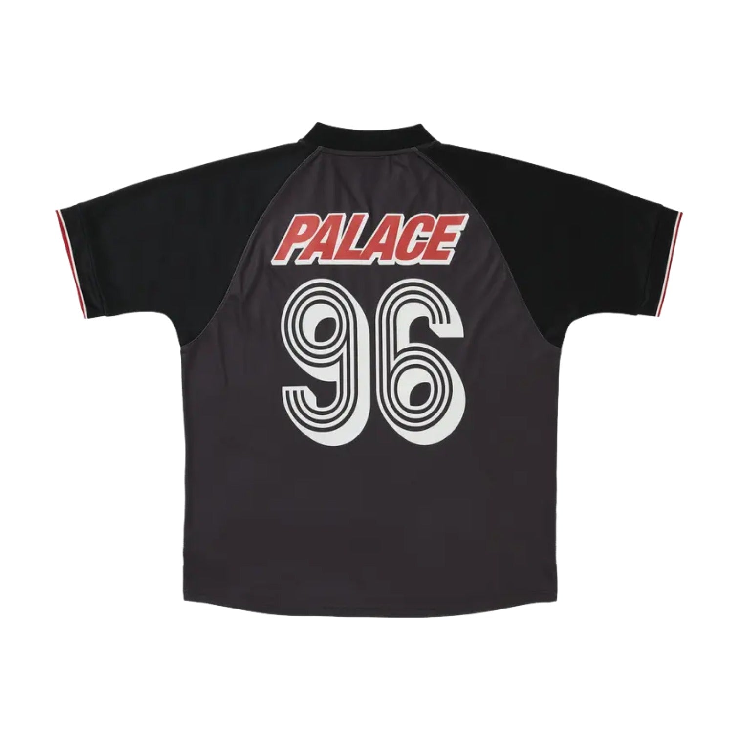 Palace Hong Kong Jersey 'Black' P30ES245