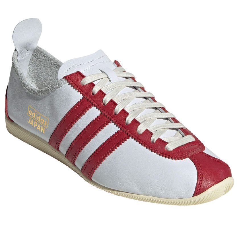 adidas Japan 'White Power Red' IH3659