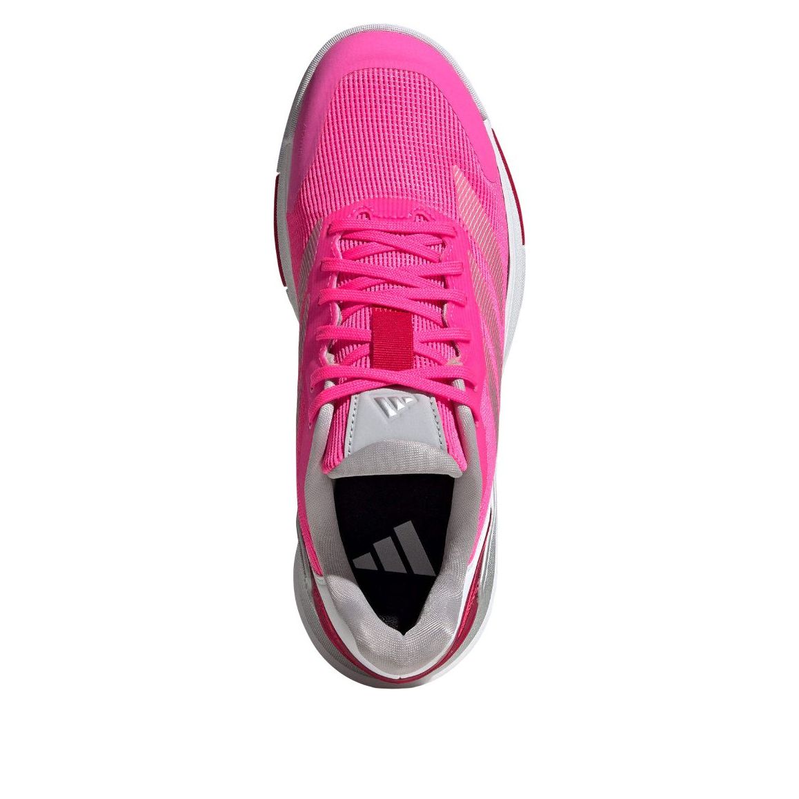 (WMNS) adidas CrazyQuick Lightstrike Padel 'Lucid Pink' IH3395