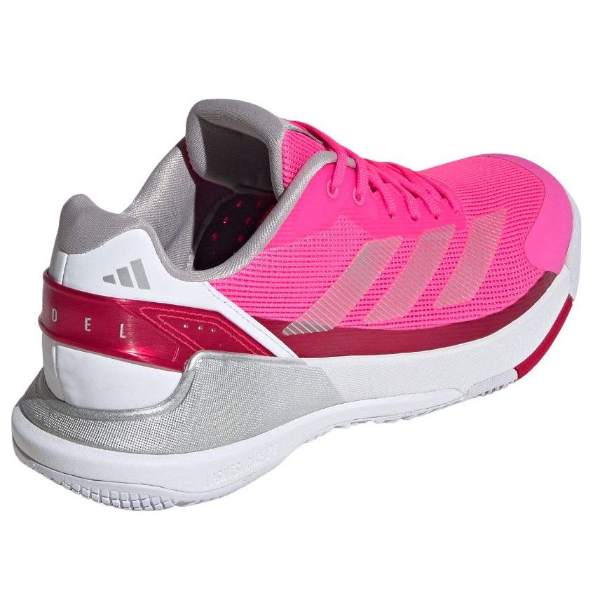 (WMNS) adidas CrazyQuick Lightstrike Padel 'Lucid Pink' IH3395