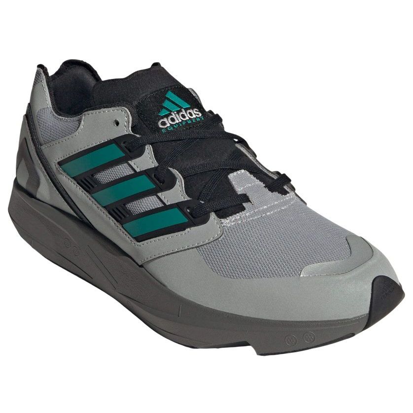 adidas Adizero Takumi Sen 'Silver Metallic Green' JH5473