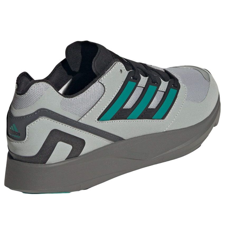 adidas Adizero Takumi Sen 'Silver Metallic Green' JH5473