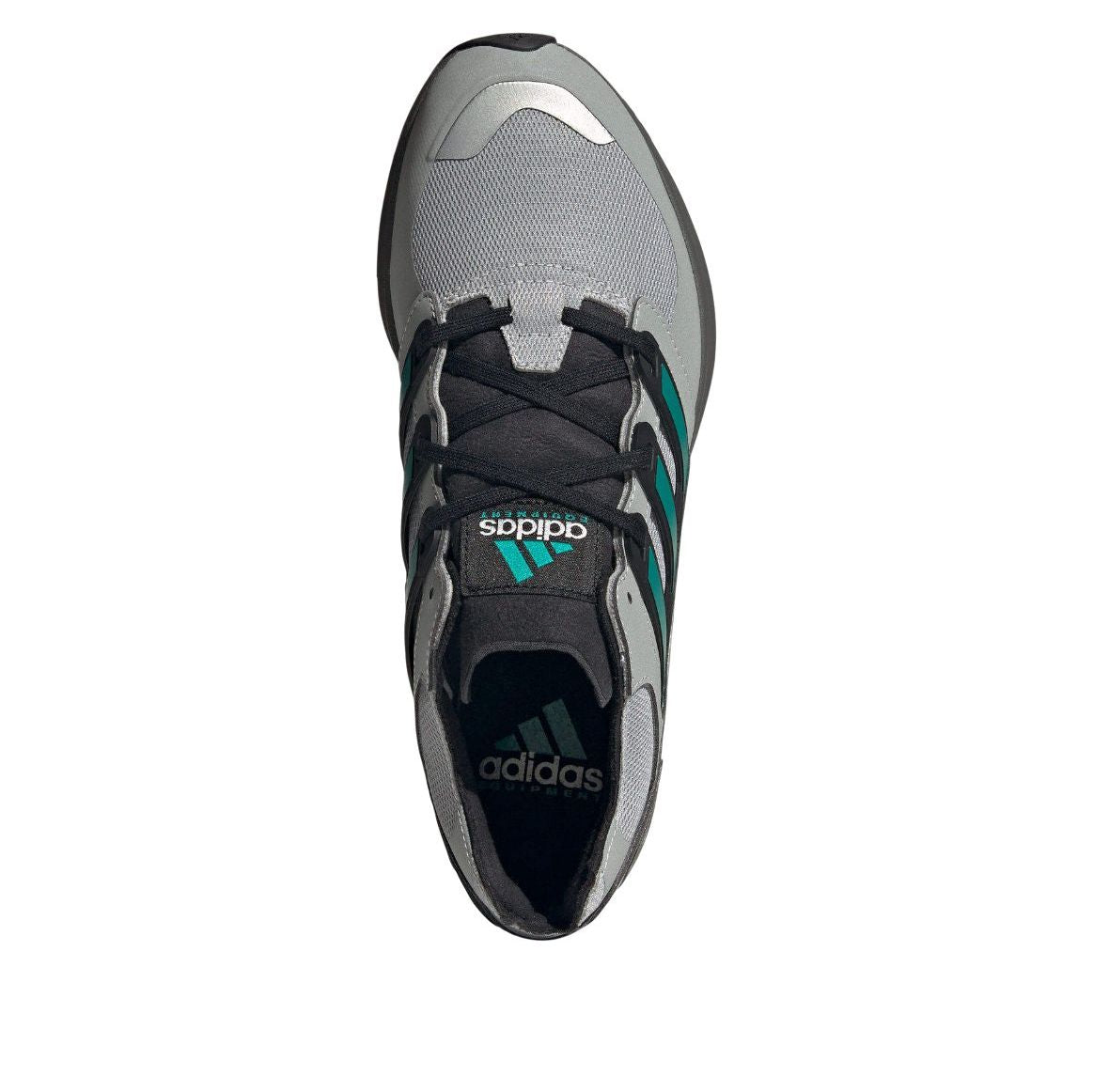 adidas Adizero Takumi Sen 'Silver Metallic Green' JH5473