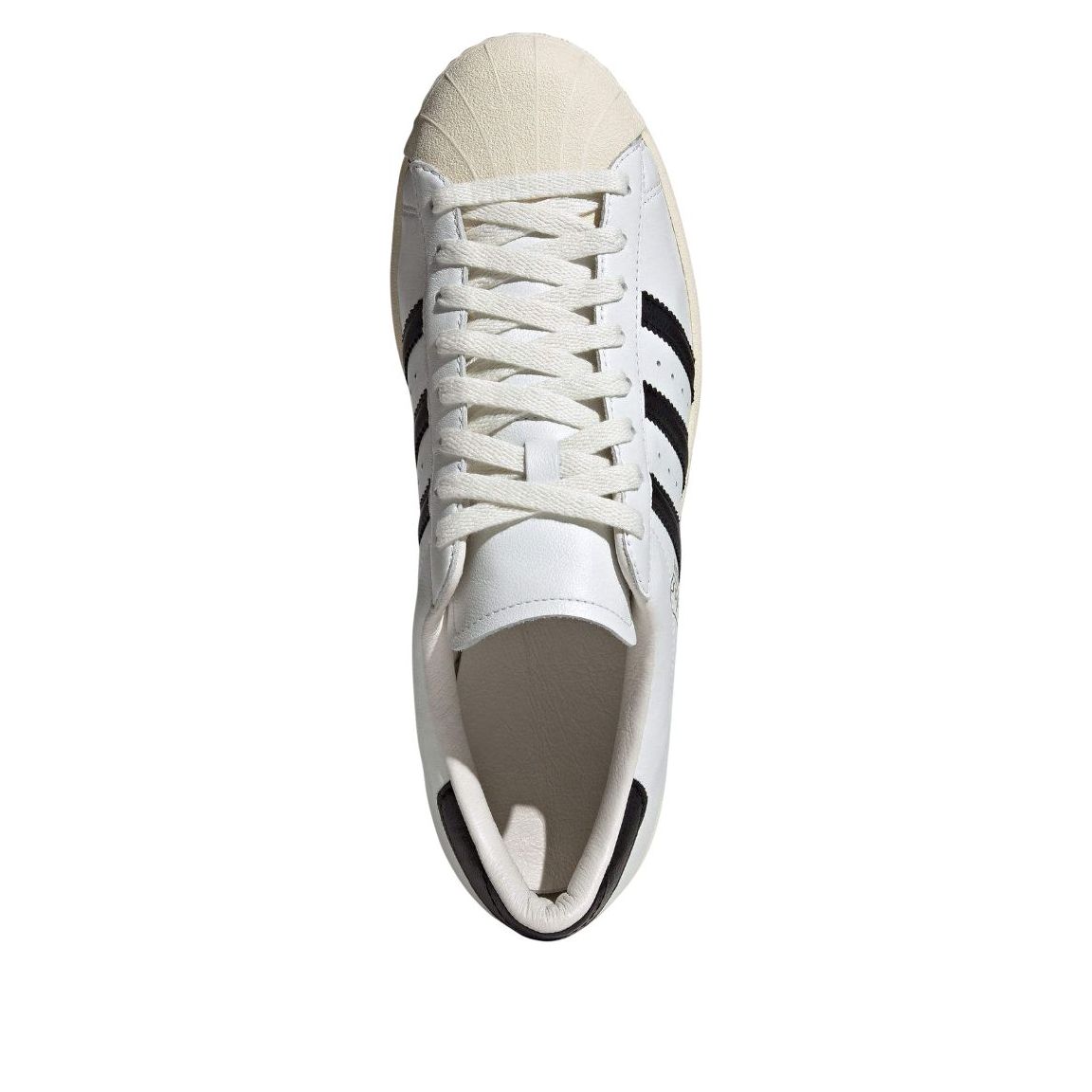 adidas Superstar Vintage Made in Germany 'White Black' JI3138