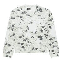 Sp5der Beluga Aop Thermal 'White Camo' KN007SS26CMW