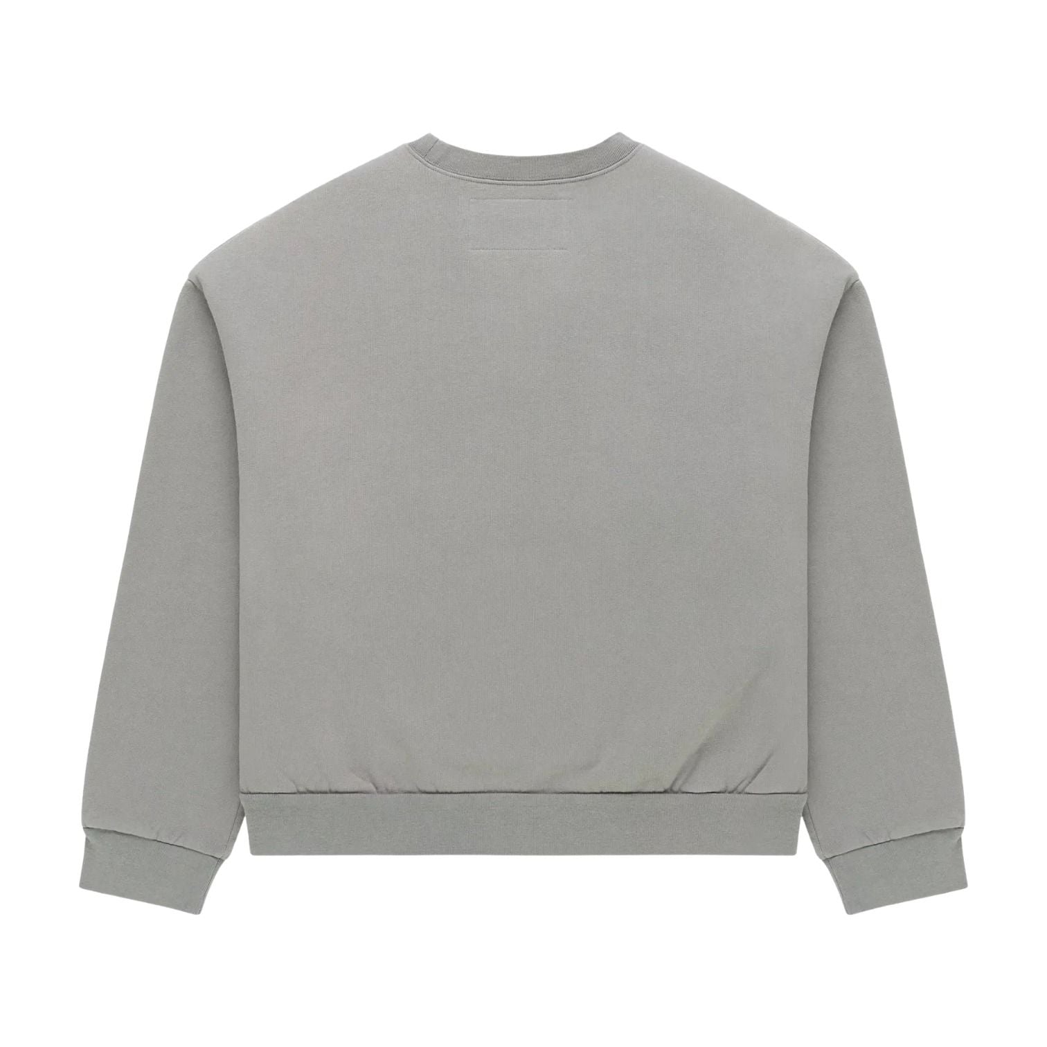 Sp5der Cuntry Crewneck 'Baby Slate' ST026SS26BSL