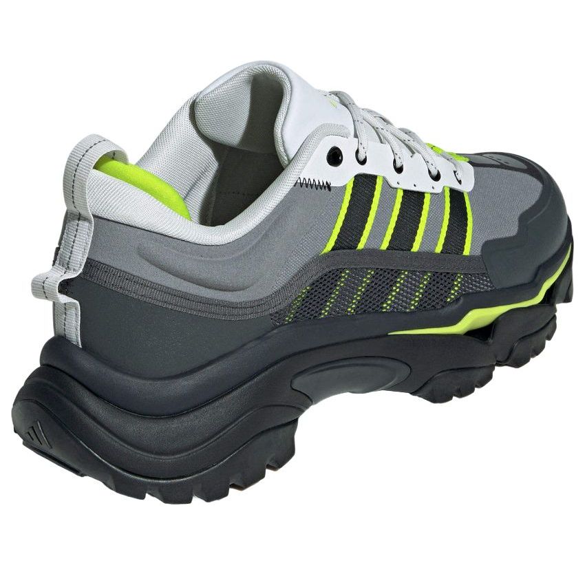adidas Citywowlk 'Black Grey Volt' IH3274