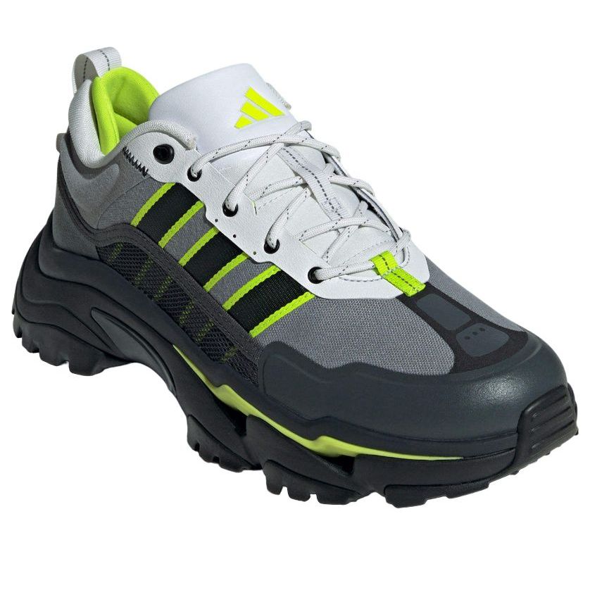 adidas Citywowlk 'Black Grey Volt' IH3274