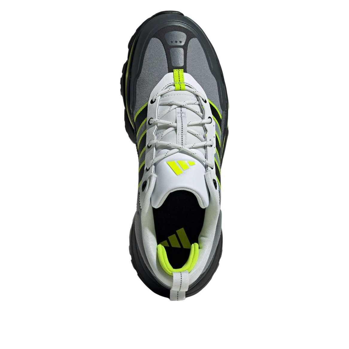 adidas Citywowlk 'Black Grey Volt' IH3274
