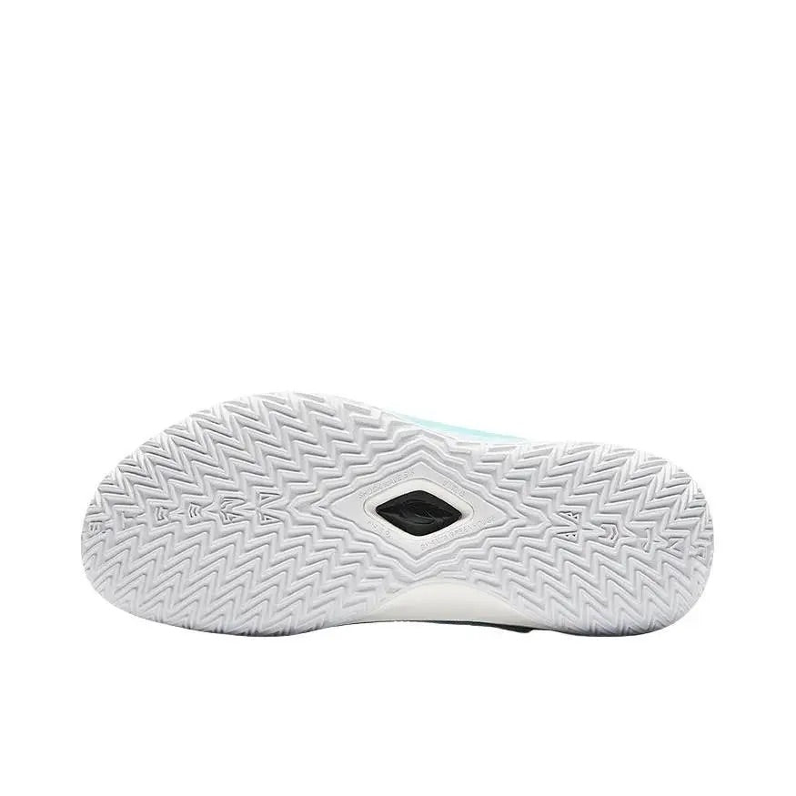 ANTA Shock Wave 6 'Blue White' 112431106Q-2