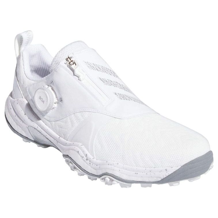 adidas Codechaos Boa 25 Spikeless Golf 'White' ID8605