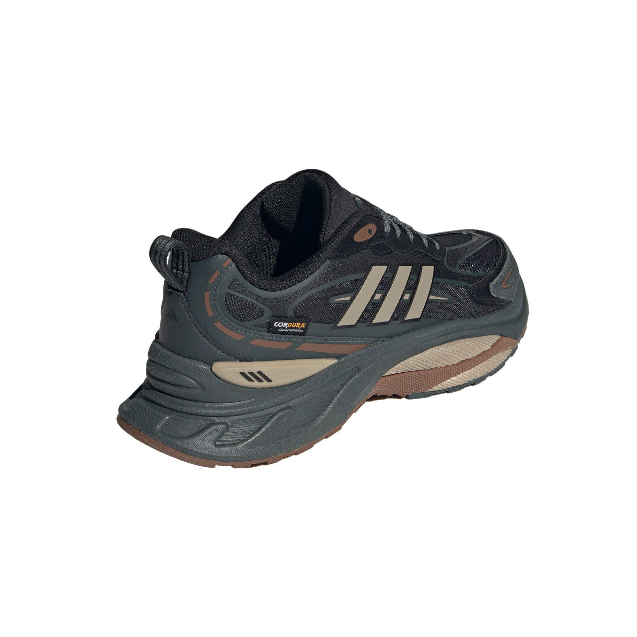 adidas MTS Pro 'Black Grey Brown' IH6344