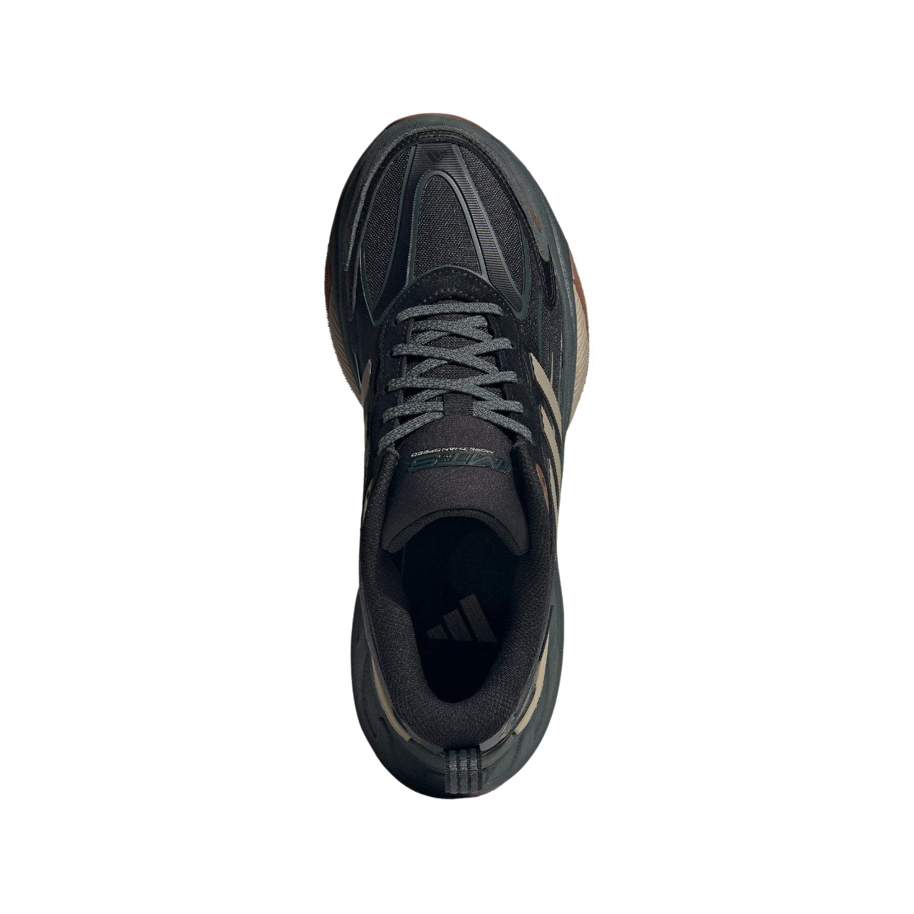 adidas MTS Pro 'Black Grey Brown' IH6344