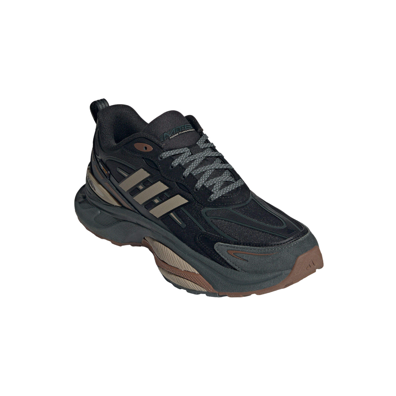 adidas MTS Pro 'Black Grey Brown' IH6344