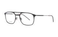 DIOR - Aviator Eyeglass Frames Men's Black