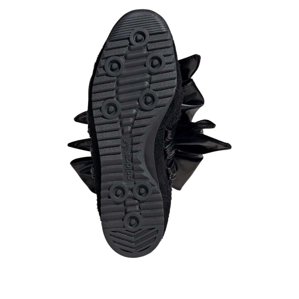 (WMNS) adidas Caroline Hu SL 72 OG 'Black Carbon' JH7342