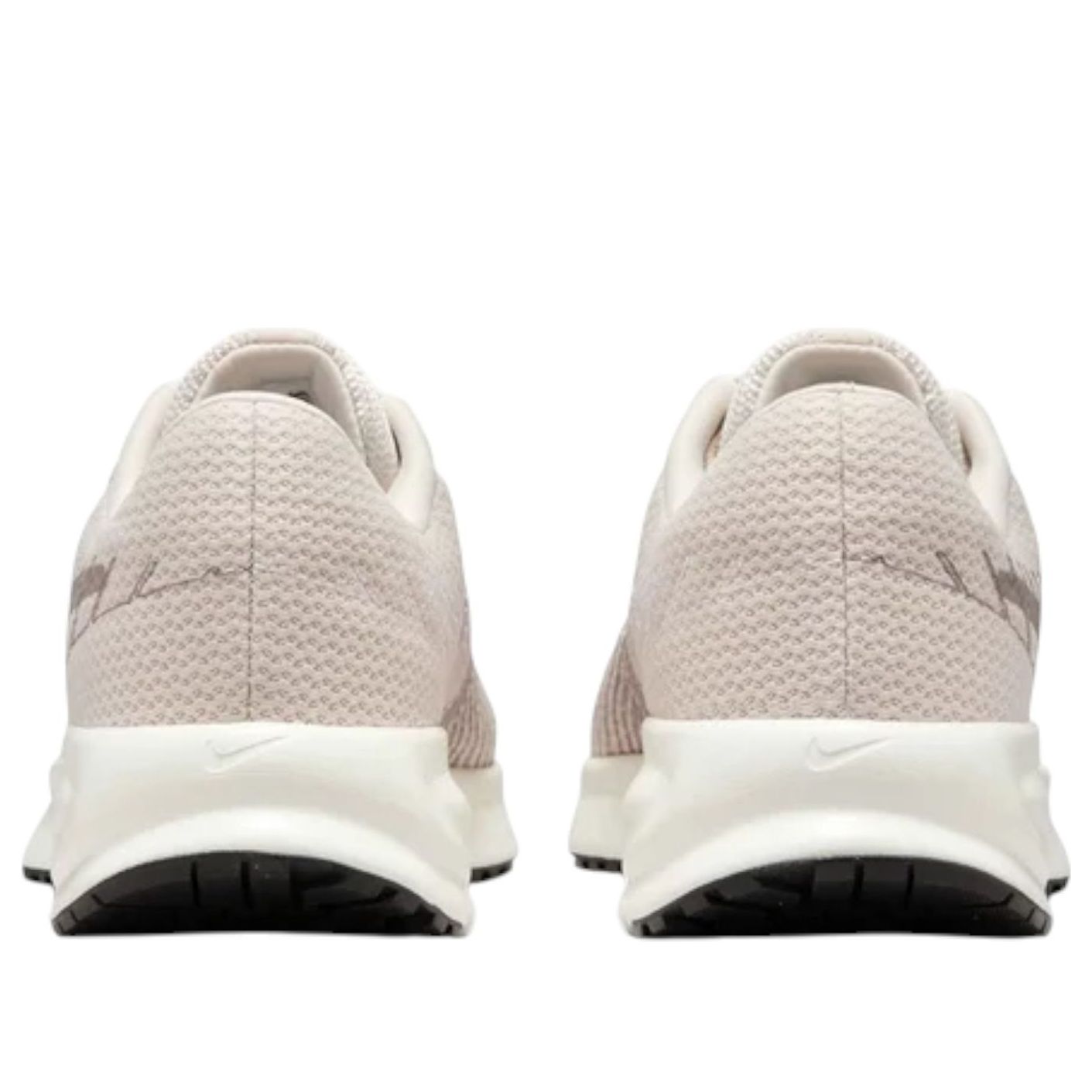 (WMNS) Nike Run Defy 'Light Orewood Brown' HM9593-100