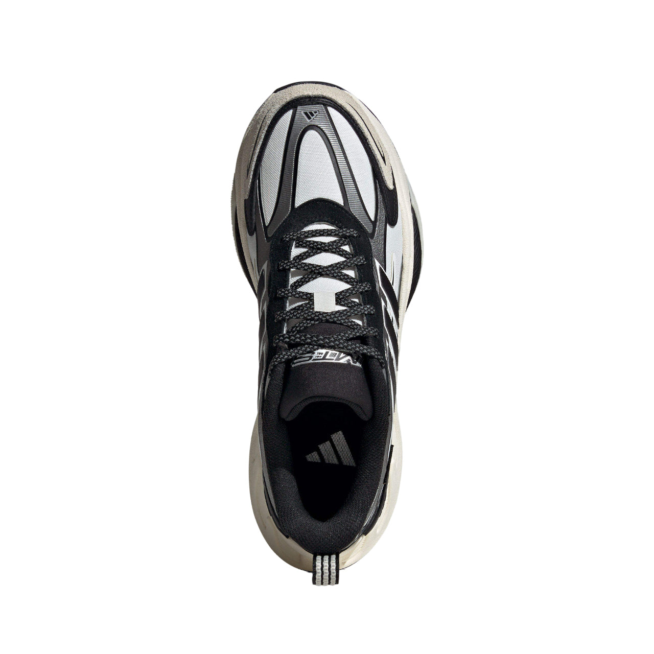 adidas MTS Pro 'White Black Ivory' IH6342
