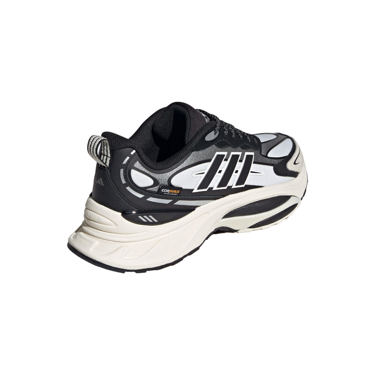 adidas MTS Pro 'White Black Ivory' IH6342