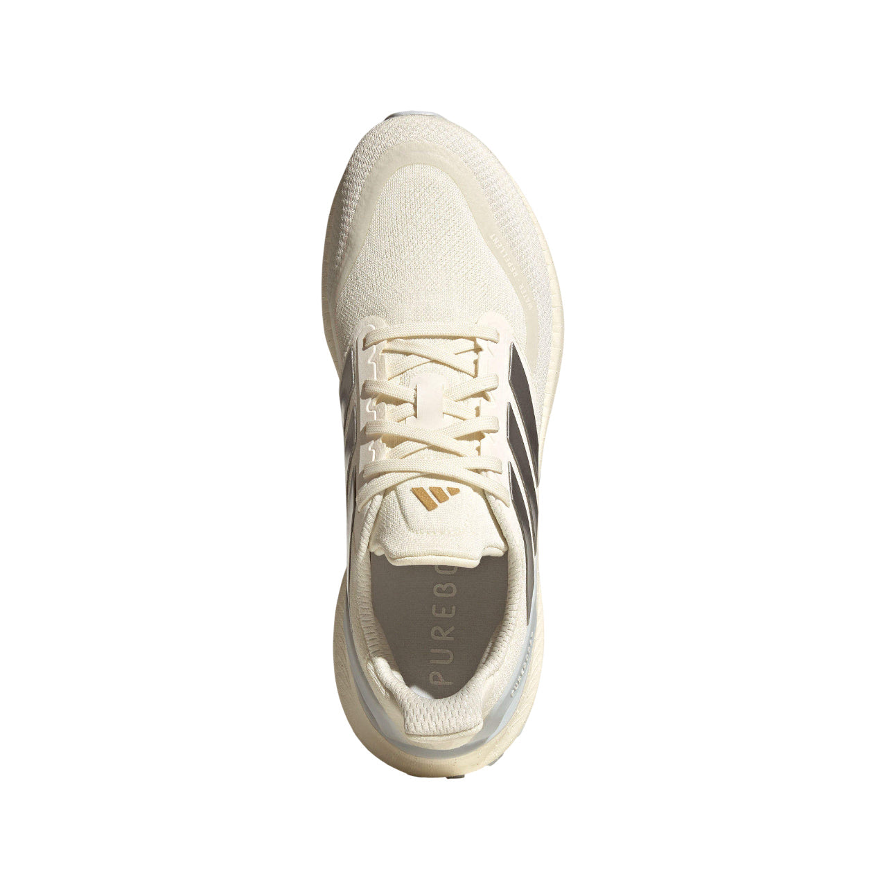 adidas Pureboost 5 'Pale Ivory' JR7676