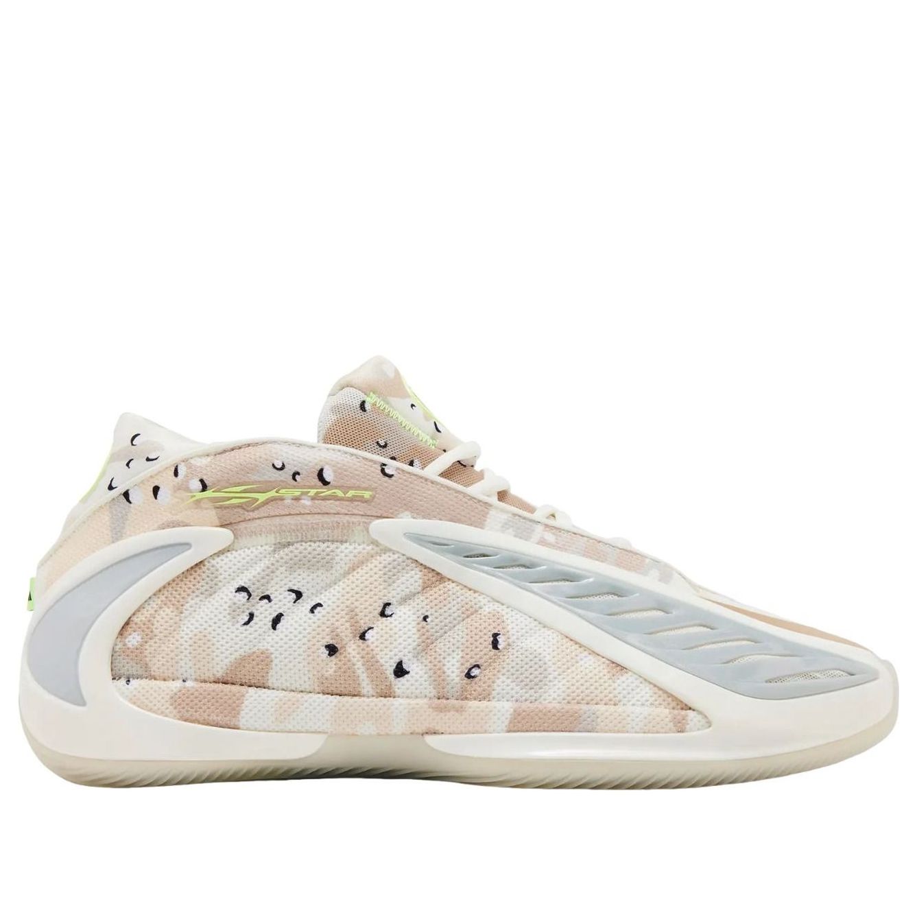 adidas x Hellstar Anthony Edwards 2 'Desert Camo' KJ5660