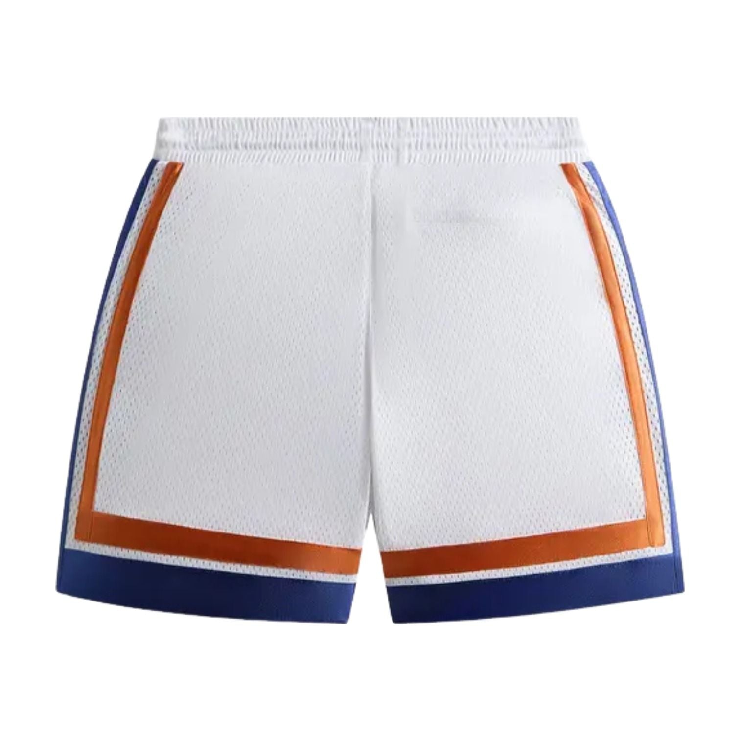 KITH For NBA All-Star New York Knicks Short 'White' KHM061334-101