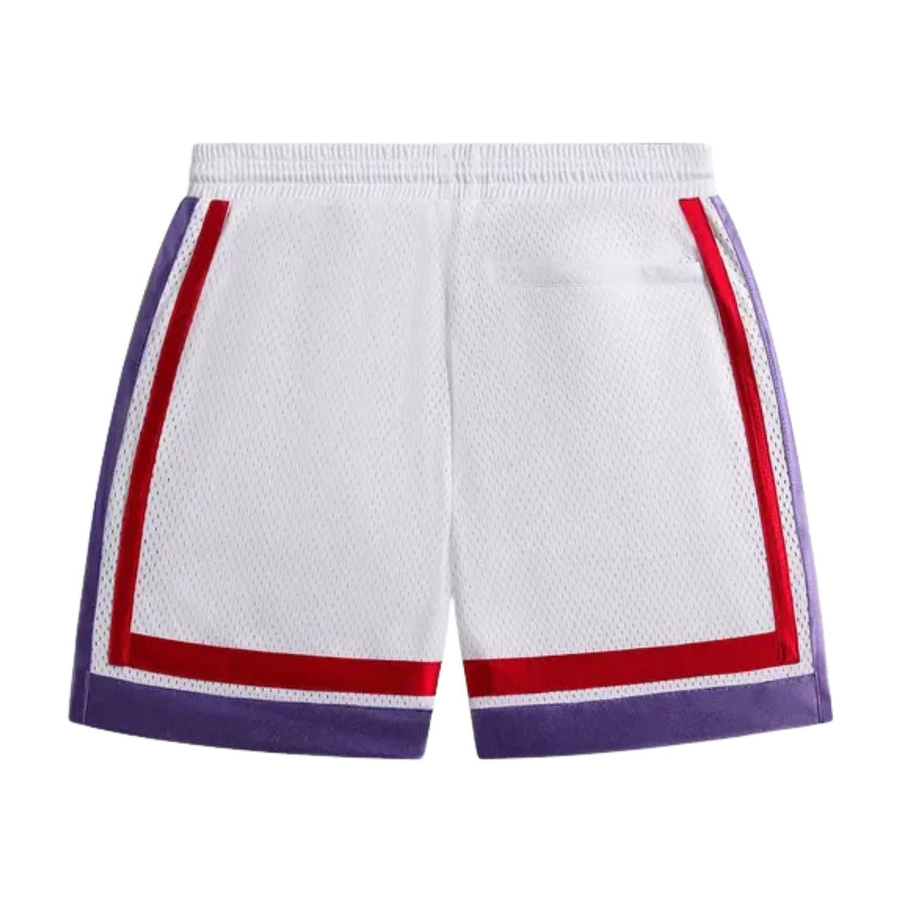 KITH For NBA All-Star Toronto Raptors Short 'White' KHM061339-101