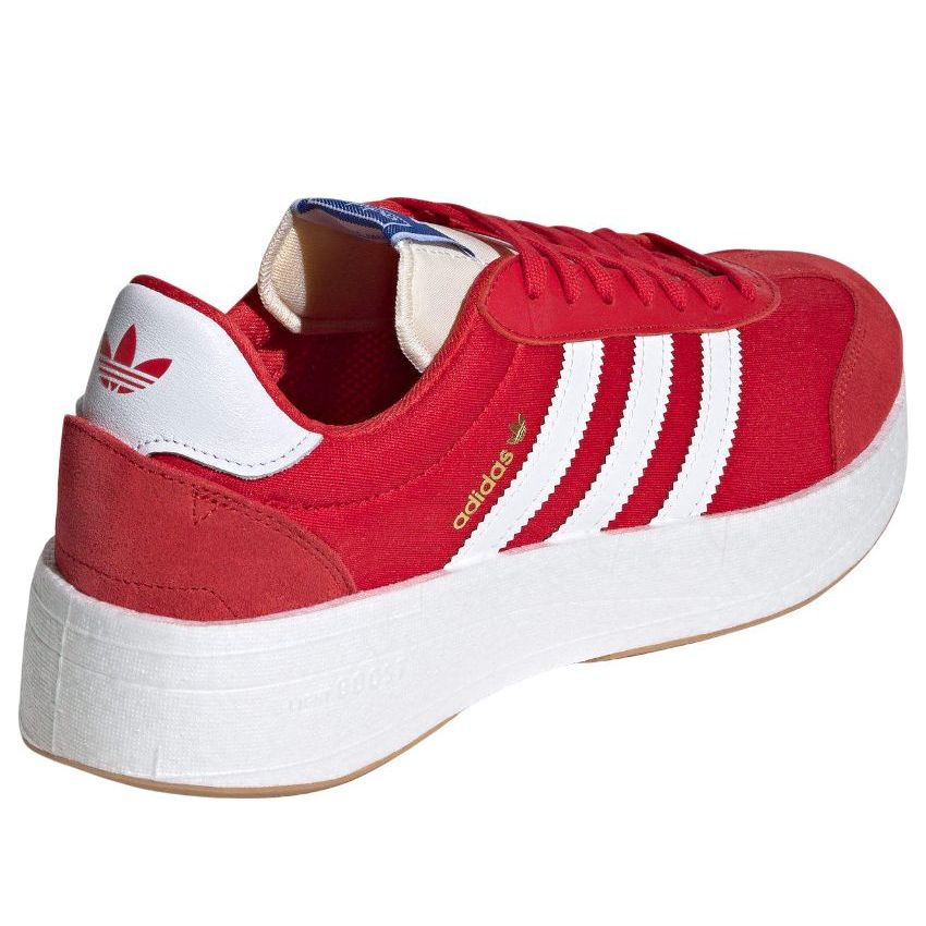 adidas City RNR 'Betsca White' JI0835