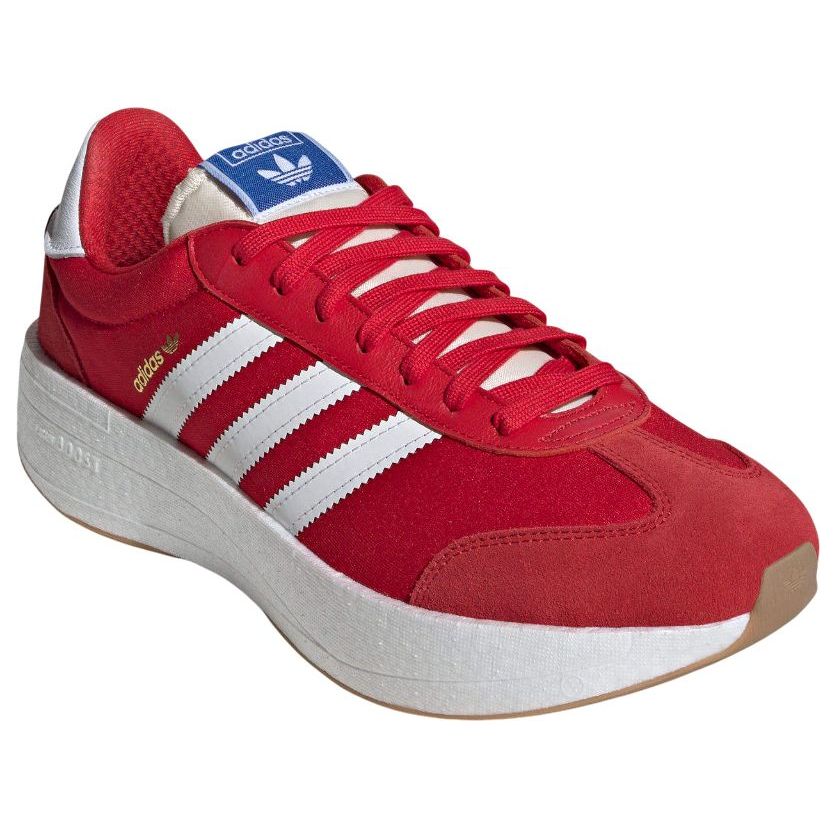 adidas City RNR 'Betsca White' JI0835